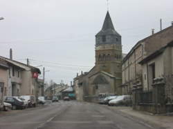 photo Autreville
