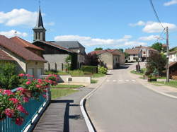 photo Badménil-aux-Bois