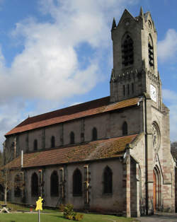 photo Belmont-lès-Darney
