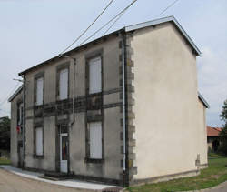 photo Blémerey