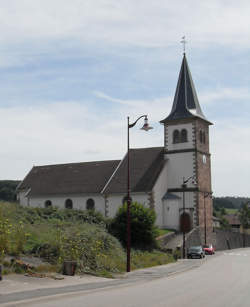photo Charmois-devant-Bruyères