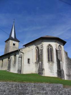 photo Domjulien