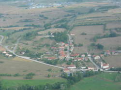 Bouvier / Bouvière en abattoir