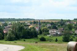 photo Doncières
