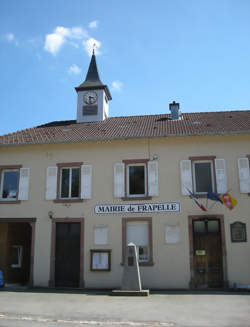 photo Frapelle