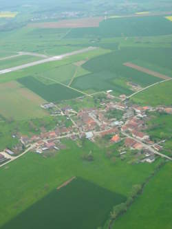 Ouvrier / Ouvrière agricole en production bovine