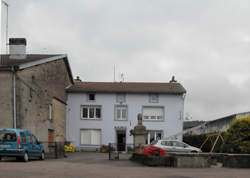 photo Légéville-et-Bonfays