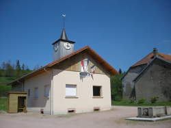 photo Lesseux