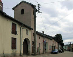 photo Pont-sur-Madon