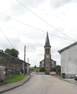 photo Provenchères-lès-Darney