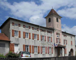 photo Racécourt