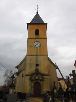 photo Valleroy-le-Sec