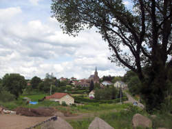 VIDE DE GRENIER