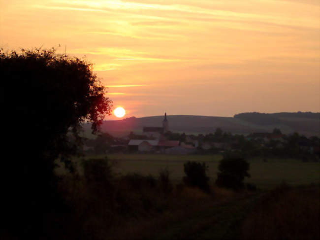 Brion - Brion (89400) - Yonne