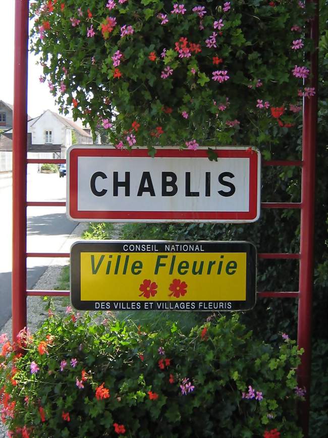 Week-end Divin à La Chablisienne