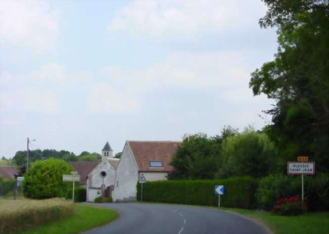 Souterrains de l'Yonne : légendes et réalités