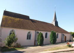 photo La Celle-Saint-Cyr