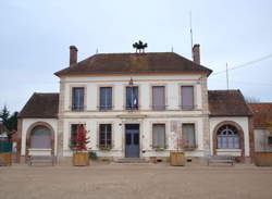 photo Mécanicien(ne) d'engins de chantier et de travaux publics