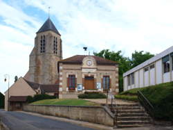 photo Chaumont