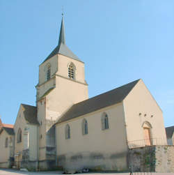 photo Cussy-les-Forges