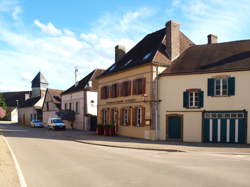 photo Vide-greniers et marché du terroir