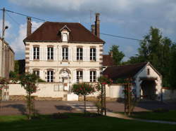 photo Égleny