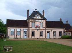 photo Visite de la crèche vivante à la Ferme de Flo