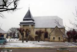 photo Maître(sse) de maison d'établissement à caractère social