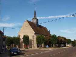 photo Jouy