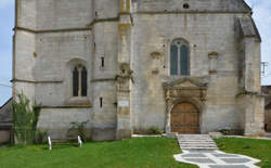 photo Merry-sur-Yonne