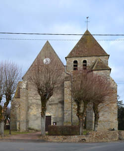 photo Festival La Reverdie - Les polyphonies cachées des antiphonaires de l’église de Nailly