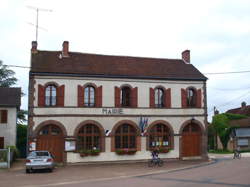 photo Les Ormes