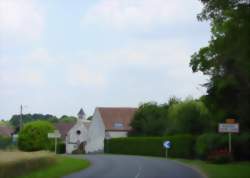 photo Souterrains de l'Yonne : légendes et réalités