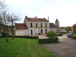 photo Balade familiale à vélo