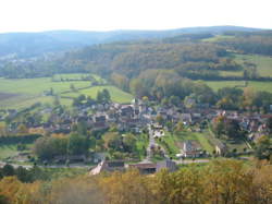 photo Sermizelles