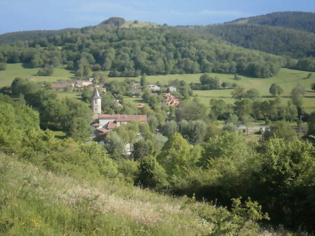 Alzen - Alzen (09240) - Ariège