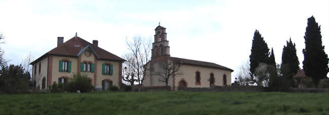 Lescousse - Lescousse (09100) - Ariège