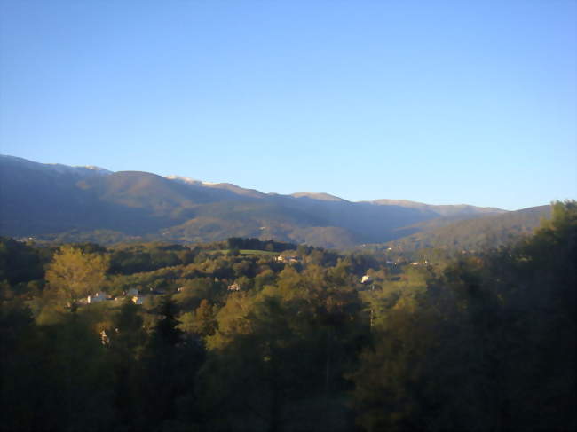 Saint-Martin-de-Caralp - Saint-Martin-de-Caralp (09000) - Ariège