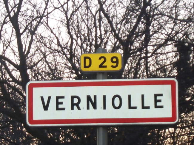 Verniolle - Verniolle (09340) - Ariège