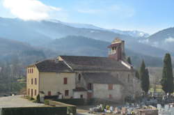 Marché de Brassac