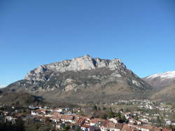 photo Les Cabannes