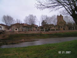 photo Marché de Daumazan sur Arize