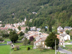 Marché d'Ercé