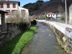 photo Fougax-et-Barrineuf