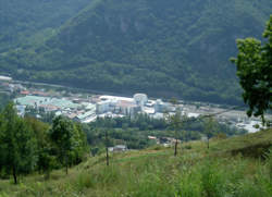 photo Garanou