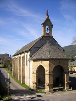 photo Marché de Massat