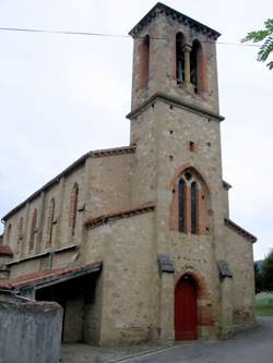 photo Montégut-Plantaurel