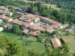 photo Roquefixade