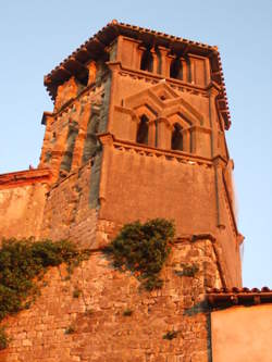photo Saint-Ybars