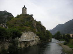 photo Tarascon-sur-Ariège